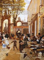 Kahvenin Pesinde Avrupa Cafelerinde Floransa