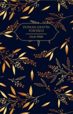 Dorian Grayin Portresi Ciltli
