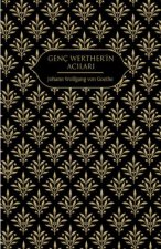 Genc Wertherin Acilari Ciltli