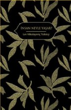 Insan Neyle Yasar Ciltli