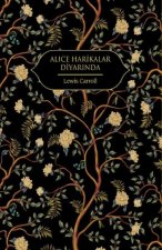 Alice Harikalar Diyarinda Ciltli