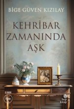 Kehribar Zamaninda Ask