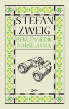 Beklenmedik Karsilasma