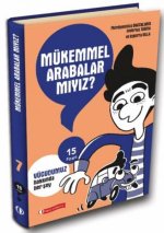 Mükemmel Arabalar Miyiz 15 Soru Serisi