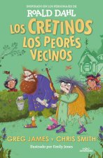 Los Cretinos / The Twits