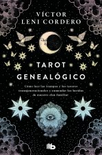 Tarot Genealógico / Genealogical Tarot
