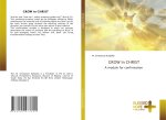 GROW In CHRIST