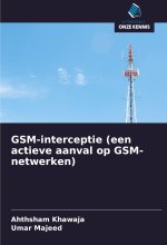 GSM-interceptie (een actieve aanval op GSM-netwerken)