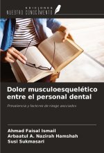 Dolor musculoesquelético entre el personal dental
