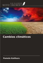 Cambios climáticos