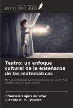 Teatro: un enfoque cultural de la ense?anza de las matemáticas