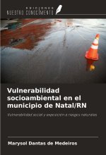 Vulnerabilidad socioambiental en el municipio de Natal/RN