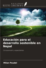 Educación para el desarrollo sostenible en Nepal
