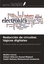 Reducción de circuitos lógicos digitales