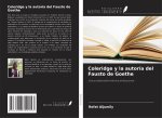 Coleridge y la autoría del Fausto de Goethe