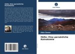 Hölle: Eine persönliche Kainotomie