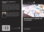 Planificación y gestión de la sucesión