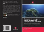 Consumo de energia e massa corporal em crianças com e sem DCD
