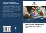 Soziale Medien, demokratische Partizipation und nationale Reformen