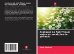 Avaliaç?o de Antirrhinum majus em condiç?es de proteç?o