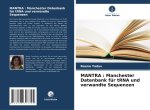 MANTRA : Manchester Datenbank für tRNA und verwandte Sequenzen