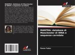 MANTRA: database di Manchester di tRNA e sequenze correlate