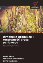 Dynamika produkcji i rentowno?? prosa per?owego