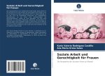 Soziale Arbeit und Gerechtigkeit für Frauen