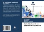 Die Bakterienwelt im Angesicht von COVID-19