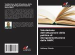 Valutazione dell'attuazione della politica di deregolamentazione della NNPC
