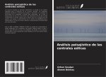 Análisis paisajístico de las centrales eólicas