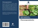 Pflanzengewebekultur
