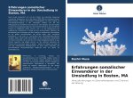 Erfahrungen somalischer Einwanderer in der Umsiedlung in Boston, MA