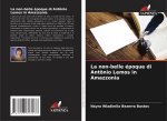 La non-belle époque di Antônio Lemos in Amazzonia