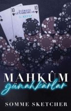 MahkumGünahkarlar - Isimsiz Günahkarlar 2. Kitap