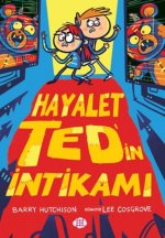 Hayalet Tedin Intikami 2