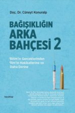 Bagisikligin Arka Bahcesi 2