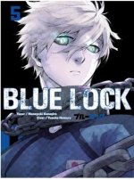 Blue Lock Cilt 5