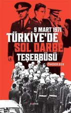 Türkiyede Sol Darbe Tesebbüsü
