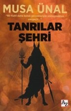 Tanrilar Sehri