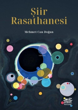 Siir Rasathanesi