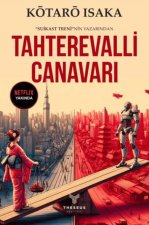 Tahterevalli Canavari