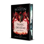 Tanec s drakmi 1: Sny a prach (špeciálne vydanie)