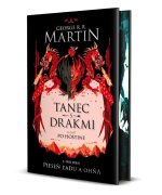 Tanec s drakmi 2: Po Hostine (špeciálne vydanie)
