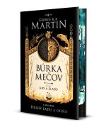 Búrka mečov 2: Krv a zlato (špeciálne vydanie)
