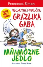 Mňamózne jedlo