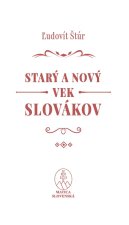 Starý a nový vek Slovákov