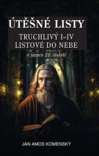 Útěšné listy v jazyce 21. století