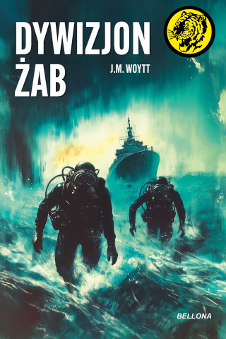 Dywizjon żab (J.M. Woytt)()