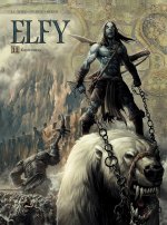 Elfy. Kastennroc. Świat Akwilonu. Tom 11